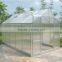 New Arrival High-end Bigger Size Vegetable Seeds used Commercial Polycarbonate Garden Greenhouse