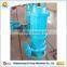 Marine submersible high head sump pump