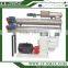 High quality Livstock and poulty animal feed pelletizing machines mill
