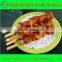Kindle Professional Custom one way barbecue instant grill skewer