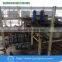 300TPD palm oil refinery plant/palm fruit sterilizer