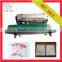New product Aluminum foil bag plastic bags sealing machine