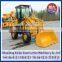 Mini Wheel Loader Small Wheel Loader ZL-20A Pay Loader