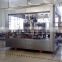 HB3H-24 Fully Automatic Vertical Three Sides Bottle Labeling Machine