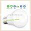 E27 450lm- 1150lm high brightness cheap led lamp bulb