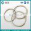 Cermet sealing rings blanks
