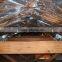 vapour barrier foil for attic