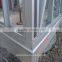 Two Levels Light Steel Prefabricadas Home Plans