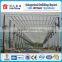 China cheap steel structure poultry farm