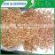 Vacuum freeze dried mealworm pet bird food