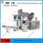 snack pellet chips fryer and flavoring machinery