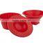 3D cupcake muffin cream cheese mold liner spiral top helix decoration direct