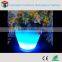 Modern LED Lighting Planter/LED Flower Pot
