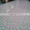 Black and white Led Starlit Dance Floor party dancing floor