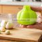 cy287 new creative Silicone Garlic Peeler Kitchen Gadget Roller Tool Kitchen Accessory Tool