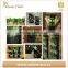 Wall Hanging Planter Vertical Felt Garden Plant Grow Container Bags Indoor Outdoor