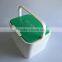 Taizhou manufacturer wholesale medical car outdoor first aid kit box case