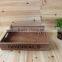 hot selling wooden box,wooden storage box , decorative storage boxes