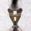 Custom sports souvenir European football cup trophy