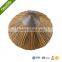 High Quality Plastic Roof Tile for Garden Decoration