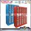 Multi-functional 75 drawers Plastic Drawer cabinet