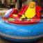 China custom exciting&durable battery bumper car