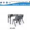 (HC-4806) Wholesale children study desk, school chair and table school desk foldable