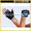 China Exercise Gym Fitness Sport Gloves/Gym Training Short Finger Gloves