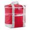 Big size and compacity cooler bag for promotion, outdoor picnic cooler with handle