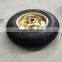 air wheel 3.50-7 Pneumatic rubber wheel 3.50-7/3.00-8