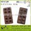 food grade silicone chocolate molds
