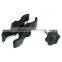 Tactical 1"inch 25.4mm Ring QD Laser Gun Rifle Scope Flashlight Mount