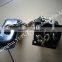 customerized truck spare tyre balck painted on hot sale