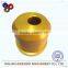 ISO9001 OEM service customized cnc machining spare parts high quality factory price