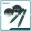 HT011 factory price double speaker rat repeller