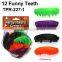 New Designed Colorful Funny Teeth for Party/Halloween Teeth Toys