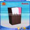 clothing laundry basket woven washing cloths storage hamper rattan plastic polyethylene bin tidy