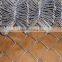 Guangzhou supply galvanized chain link wire netting