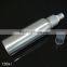 50ml 100ml 120ml aluminum perfumes bottle empty perfume bottles perfume bottle design with sprayer and plastic cap
