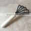 digging spade with wooden handle garden spade garden tools to Japan market