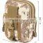 outdoor war game shoulder Tactical bag