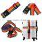Travel Luggage Suitcase PASSWORD Secure LOCK Durable Nylon Packing Strap Belt