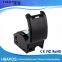 HBA-360B supermarket label printer 80mm barcode direct thermal label printer