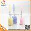 Top quality new design creative toliet brush