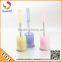 Special Hot Selling Toilet Brush And Plunger Set,brush set