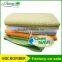 Good material competitive price microfiber terry cloth fabric
