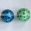 Colorful Bouncy Jumping Balls