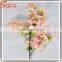 Hot sale High quality Small size mini colors artificial cherry blossom tree