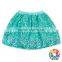 Fashion Champagne Color Tutu Skirt For Girl Kids Short Sequin Tulle Skirts Girls In Short Skirts On Sale In China