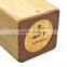 newest wireless mini portable bamboo bluetooth speaker